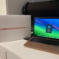 MacBook air M1 250gb