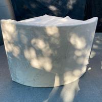 Angolo grande modulare  polistirolo velluto