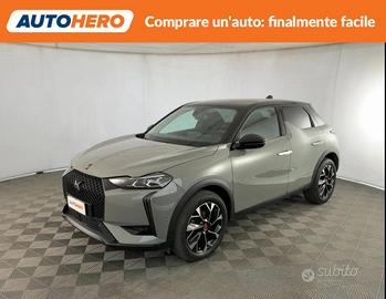 DS AUTOMOBILES DS 3 PP48441