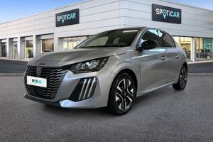 Peugeot 208 Allure PureTech 100 S/S