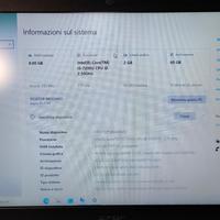 Acer Aspire i5 7200u 8gb ram ssd 60gb gpu nvidia