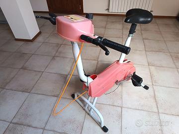 Cyclette