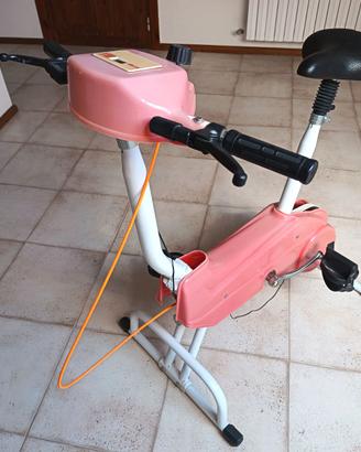 Cyclette
