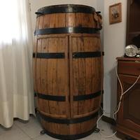 Botte bar