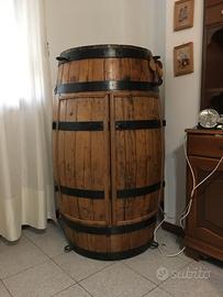 Botte bar