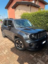 Jeep Renegade 1.6mjt 2 130cv