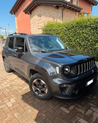Jeep Renegade 1.6mjt 2 130cv