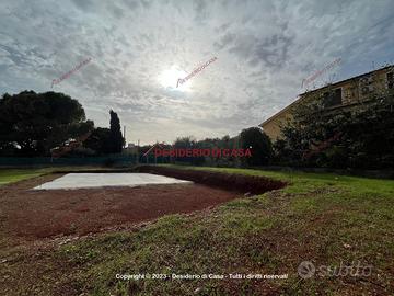 Casa, Altavilla Milicia.