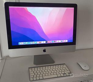 iMac 21,5"