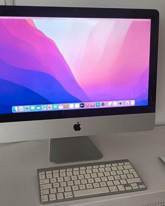 iMac 21,5"