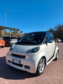 SMART FORTWO 4.800€  TRATTABILI