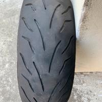 Gomma posteriore maxi scooter Bridgestone