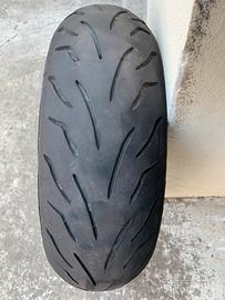 Gomma posteriore maxi scooter Bridgestone