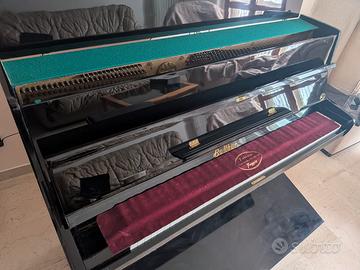 Pianoforte Verticale