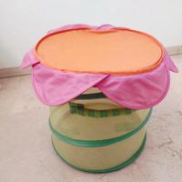 Cesta portagiochi Ikea