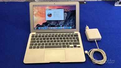 MacBook Air 11  (Mid 2011)
