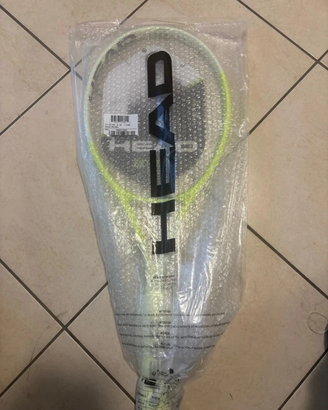 Racchetta da tennis head