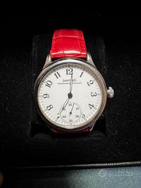 EBERHARD TRAVERSETOLO VITRE’