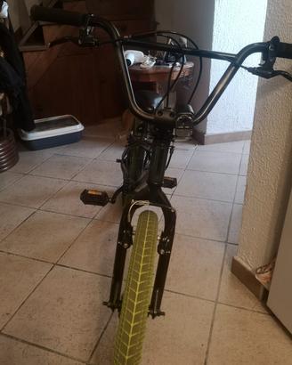 BMX wipe 500 ragazzo