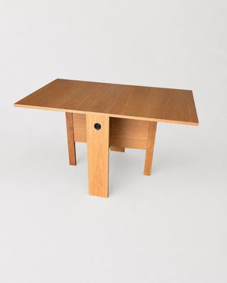 Tavolo consolle allungabile