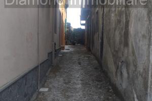 Casa indipendente a Linguaglossa