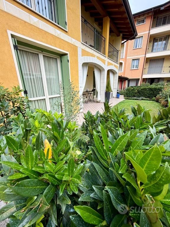 Appartamento – Concesio, Quartiere Colonnello Gherardo Vaiarini, Costorio - Vista 5