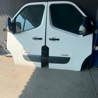 Porte renault master 2014