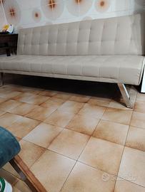 Divano letto