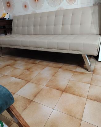 Divano letto