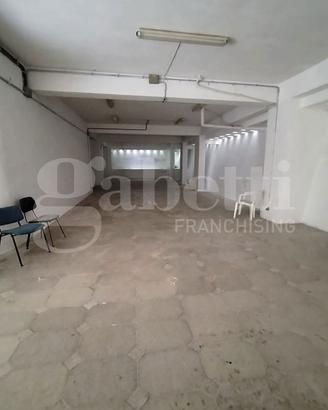 Magazzino Lamezia Terme [Cod. rif 3240481ACG]