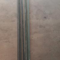 paletti per recinzione 