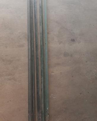 paletti per recinzione 