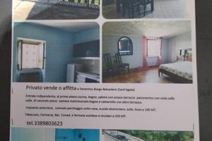 Ferentino Appartamento indipendente