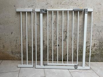 Cancello sicurezza