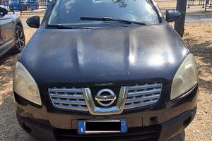 Nissan Qashqai 2.0 dci 150CV DIESEL