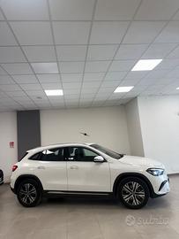 Mercedes-benz GLA 180 d Automatic Progressive Adva