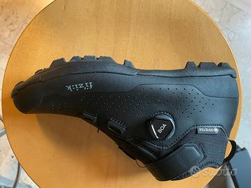 Scarpe Fizik Terra Artica GTX - TG 43