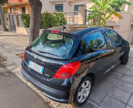Peugeot 207 - 2007