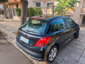 Peugeot 207 - 2007