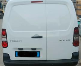 PEUGEOT Partner 2ª serie - 2013