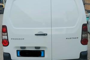 PEUGEOT Partner 2ª serie - 2013