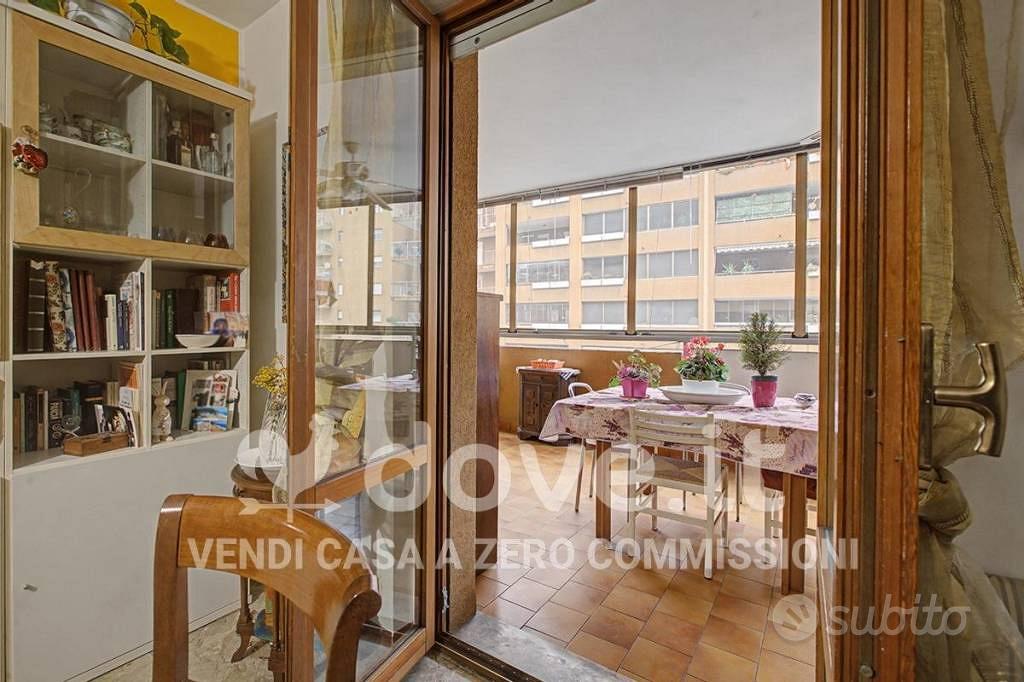 Appartamento – Milano, Adriano, Municipio 2 - Vista 5