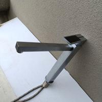 Miscelatore Franke Planar torre