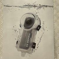 Invisible Dive Case Insta360 X 4