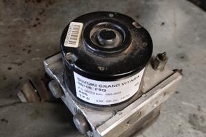 Gruppo abs SUZUKI GRAND VITARA 4X4 1870cc d. '06