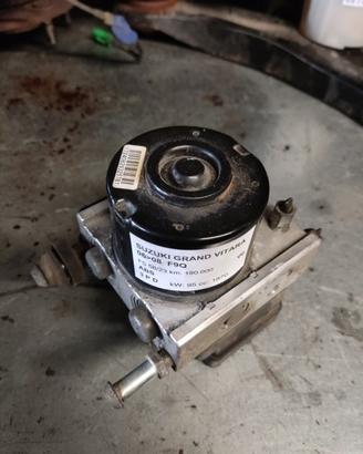 Gruppo abs SUZUKI GRAND VITARA 4X4 1870cc d. '06