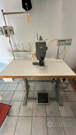 Attaccabottoni Pfaff