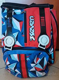 zaino Seven
