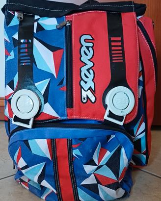 zaino Seven