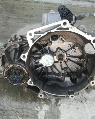 Cambio vw golf 7 - 1.4 b - motore cxs